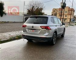 فولكسفاغن تيغوان